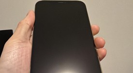 Good
													Apple iPhone 12 Pro Max - Unlocked, Gold, 256 GB, A2342, photo 2 of 10