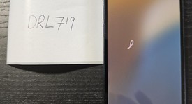 Good
													Apple iPhone 13 Mini - Unlocked, Midnight, 128 GB, A2481, photo 1 of 7