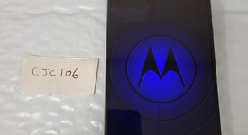 Good
													Moto G Stylus 5G (2021) - Unlocked, Green, 128 GB, 4 GB, photo 2 of 4