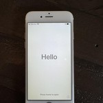 Good Apple iPhone 6S - AT&T, 16 GB, Gold, A1633