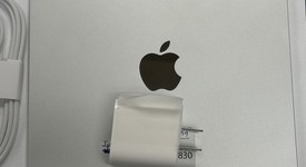 Good
													Apple iPad Pro 11" (M4) 2024 - Unlocked, Silver, 256 GB, 8 GB, A2837, Standard Glass, photo 1 of 5