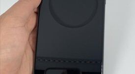 Good
													Apple iPhone Xs Max - Unlocked, Gray, 256 GB, A1921, photo 5 of 7