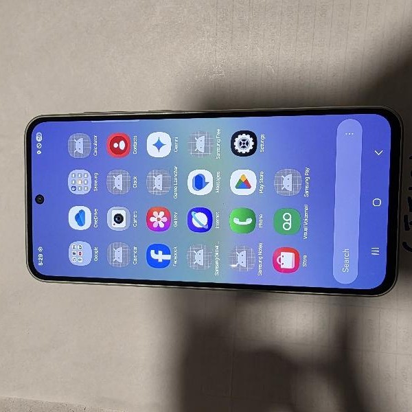 Samsung Galaxy A36 5G - Unlocked, 128 GB, Lavender, SM-A366U1