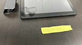 Fair
													Amazon Fire 7 2022 - Wi-Fi, Black, 16 GB, photo 2 of 22