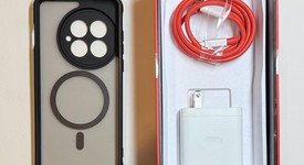 Mint
													OnePlus 13 - Unlocked, Black Eclipse, 512 GB, 16 GB, photo 4 of 4