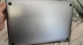 Good
													MacBook Pro 2019 - 16" - I9, Gray, 2 TB, 64 GB, photo 2 of 13
