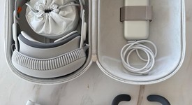 Mint
													Apple Vision Pro - 256 GB, photo 3 of 8