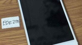 Good
													Apple iPhone 6 - Unlocked, Gold, 16 GB, A1549, photo 2 of 3