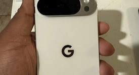 Mint
													Google Pixel 10 Pro - Unlocked, Porcelain, 512 GB, G4QUR, photo 4 of 13