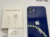 Apple iPhone 12 Mini