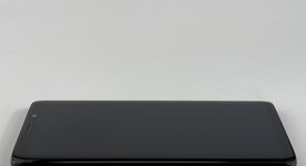 Good
													Samsung Galaxy S9 - T-Mobile, Black, 64 GB, SM-G960U, photo 5 of 5