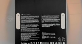 New
													Google Pixel 9 Pro Fold - Unlocked, Obsidian, 256 GB, GGH2X, photo 2 of 2