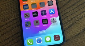 Mint
													Apple iPhone 12 - AT&T, Blue, 64 GB, A2172, photo 1 of 6