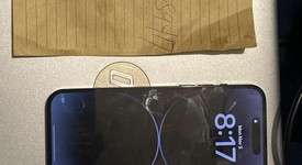 Good
													Apple iPhone 14 Pro Max - Unlocked, Black, 128 GB, A2651, photo 4 of 14