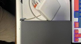Mint
													MacBook Pro 2021 - 14" - Apple M1 Pro 10-core, Gray, 1 TB, 32 GB, photo 4 of 12