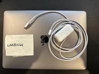 MacBook Air 2018 - 13"