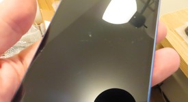 Fair
													Apple iPhone 13 - Unlocked, Blue, 128 GB, A2482, photo 3 of 6