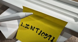 Good
													Apple Pencil 2nd Gen, photo 6 of 6