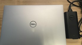 Good
													Dell XPS 13 Plus 9320 (2023) - I7, Graphite, 1 TB, 32 GB, 3.4K OLED Touch, photo 3 of 10