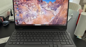 Mint
													Lenovo Legion Pro 5 16" - Ryzen 7, Gray, 512 GB, 16 GB, QHD, photo 4 of 8