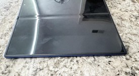 Good
													Samsung Galaxy Z Fold7 - Unlocked, Blue Shadow, 256 GB, 12 GB, SM-F966U1, photo 4 of 24