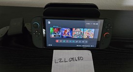 Mint
													Nintendo Switch 2 - Red & Blue, Standard, photo 1 of 7