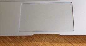 Good
													MacBook Air 2011 - 11" - Silver, 128 GB, 4 GB, photo 1 of 7