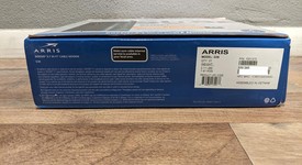 Good
													ARRIS Modem, photo 5 of 7