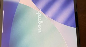 Good
													Apple iPad Pro 13" (M4) 2024 - Wi-Fi, Black, 256 GB, 8 GB, A2925, Standard Glass, photo 3 of 7