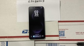 Mint
													Samsung Galaxy S25 Edge - Verizon, Jetblack, 256 GB, 12 GB, SM-S937U, photo 2 of 9