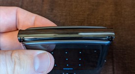 Mint
													Motorola Razr 2 5G - Unlocked, Graphite, 256 GB, 8 GB, XT2071-3, photo 3 of 10