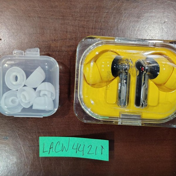 Nothing Ear (a) - Yellow