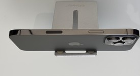 Mint
													Apple iPhone 13 Pro Max - AT&T, Graphite, 1 TB, A2484, photo 2 of 7