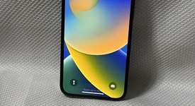 Mint
													Apple iPhone 13 Pro - Unlocked, Green, 256 GB, A2483, photo 1 of 8