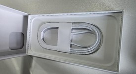 Mint
													Apple iPhone 16 Pro Max - Unlocked, Desert, 256 GB, A3084, photo 2 of 14