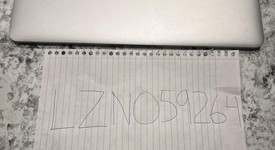 Good
													MacBook Air 2017 - 13" - I5, Silver, 256 GB, 8 GB, photo 2 of 7