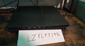 Good
													PlayStation 4 - Black, 500 GB, Standard, photo 2 of 6