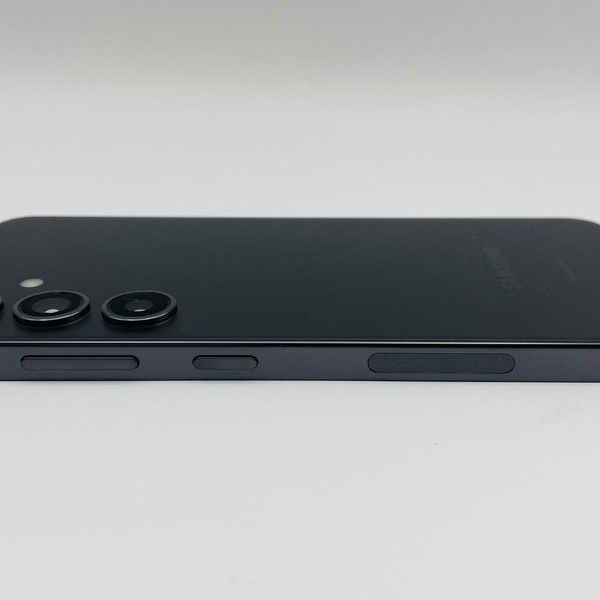 Samsung Galaxy S24 Plus - Unlocked, 256 GB, Black, 12 GB, SM-S926U1