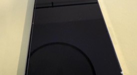 Good
													Apple iPhone 14 Pro Max - AT&T, Silver, 512 GB, A2651, photo 2 of 8