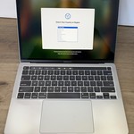 Fair MacBook Pro 2020 - 13 inch - I7, Gray, 512 GB, 32 GB