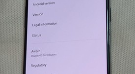 Mint
													OnePlus 7T - T-Mobile, Silver, 128 GB, 8 GB, HD1907, photo 4 of 8