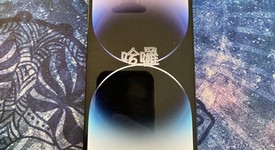 Mint
													Apple iPhone 14 Pro Max - Unlocked, Black, 512 GB, A2651, photo 2 of 9