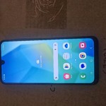 Good Samsung Galaxy A16 5G - Unlocked, Blueblack, 128 GB, 4 GB