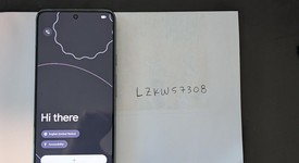 Good
													Google Pixel 8 - Unlocked, Hazel, 256 GB, 8 GB, G9BQD, Sub-6 5G, photo 1 of 6