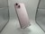 Apple iPhone 15 - Unlocked, 256 GB, Pink, A2846