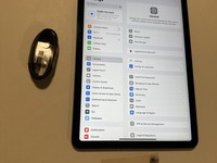 Apple iPad Air 4th Gen