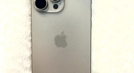 Good
													Apple iPhone 15 Pro Max - T-Mobile, Natural, 256 GB, A2849, photo 4 of 8