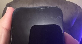 Good
													Apple iPhone 12 Mini - Unlocked, Black, 64 GB, A2176, photo 3 of 14