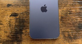 Good
													Apple iPhone 14 Pro - Unlocked, Purple, 128 GB, A2650, photo 4 of 10