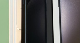 Good
													Apple iPhone 15 Pro - Unlocked, Blue, 128 GB, A2848, photo 3 of 8